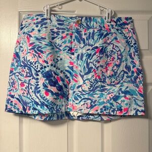 Lilly Pulitzer Skort